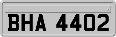 BHA4402