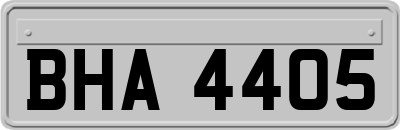 BHA4405
