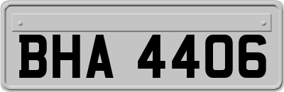 BHA4406