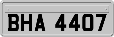 BHA4407