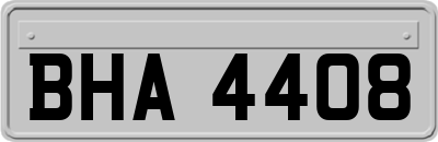 BHA4408