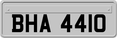 BHA4410