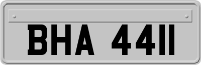BHA4411