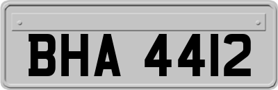 BHA4412