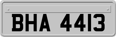 BHA4413