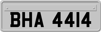 BHA4414