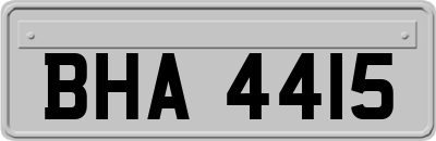 BHA4415