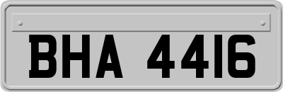 BHA4416