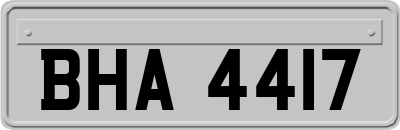 BHA4417