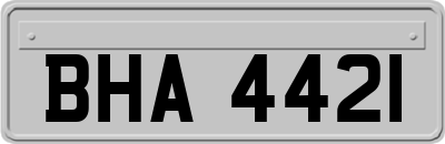 BHA4421