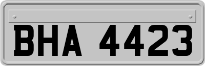 BHA4423