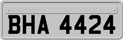 BHA4424