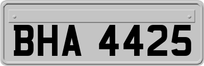 BHA4425