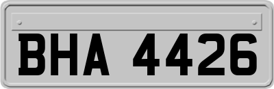 BHA4426