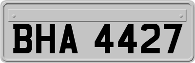 BHA4427