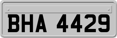 BHA4429