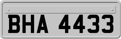 BHA4433