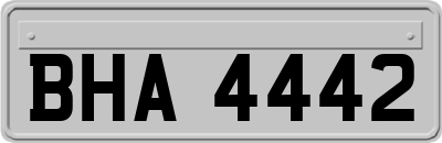 BHA4442