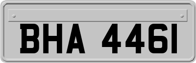 BHA4461