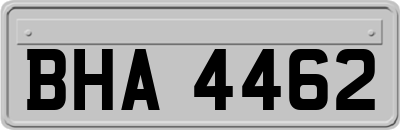 BHA4462