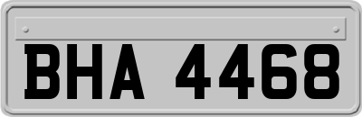 BHA4468