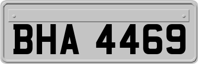 BHA4469