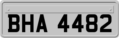 BHA4482