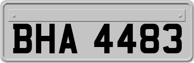 BHA4483