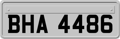 BHA4486