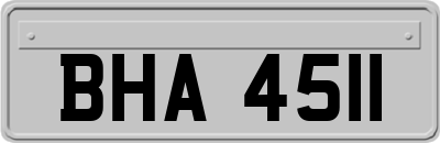 BHA4511