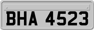 BHA4523