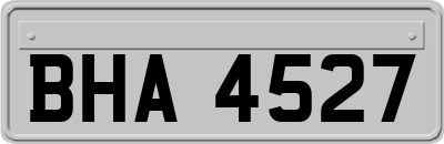 BHA4527