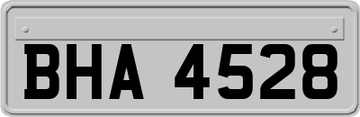 BHA4528