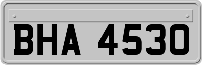 BHA4530