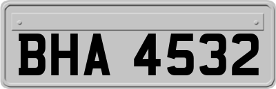 BHA4532