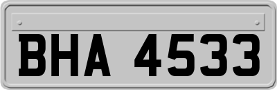 BHA4533