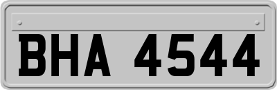 BHA4544