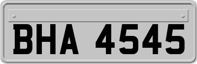 BHA4545
