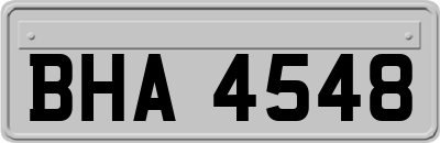 BHA4548