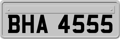 BHA4555