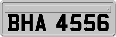 BHA4556