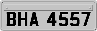 BHA4557