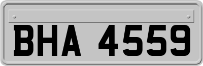 BHA4559