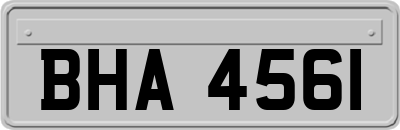 BHA4561