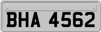 BHA4562