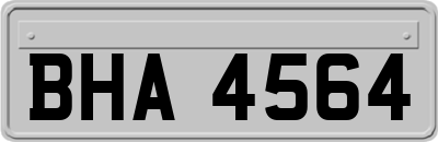 BHA4564