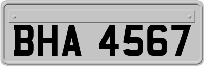 BHA4567
