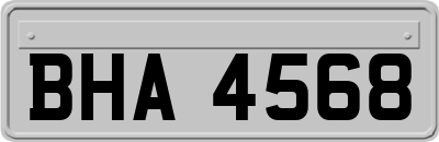 BHA4568