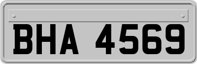 BHA4569