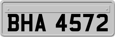 BHA4572